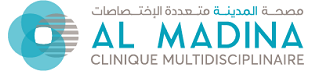 Clinique Al Madina